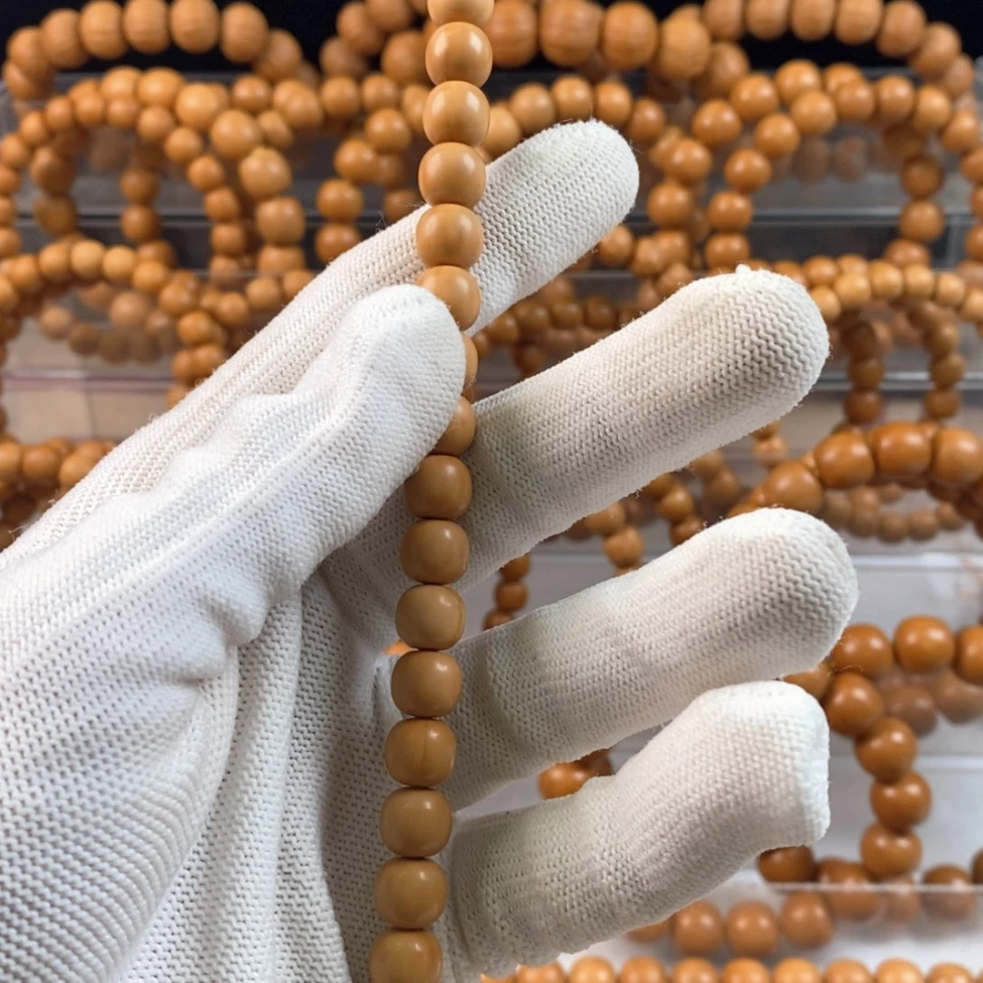 猴头核桃手串小老型