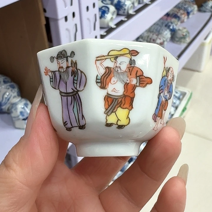 陶瓷艺术品收藏陶瓷