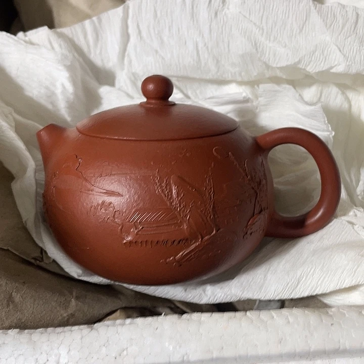 紫砂茶壶紫砂茶具