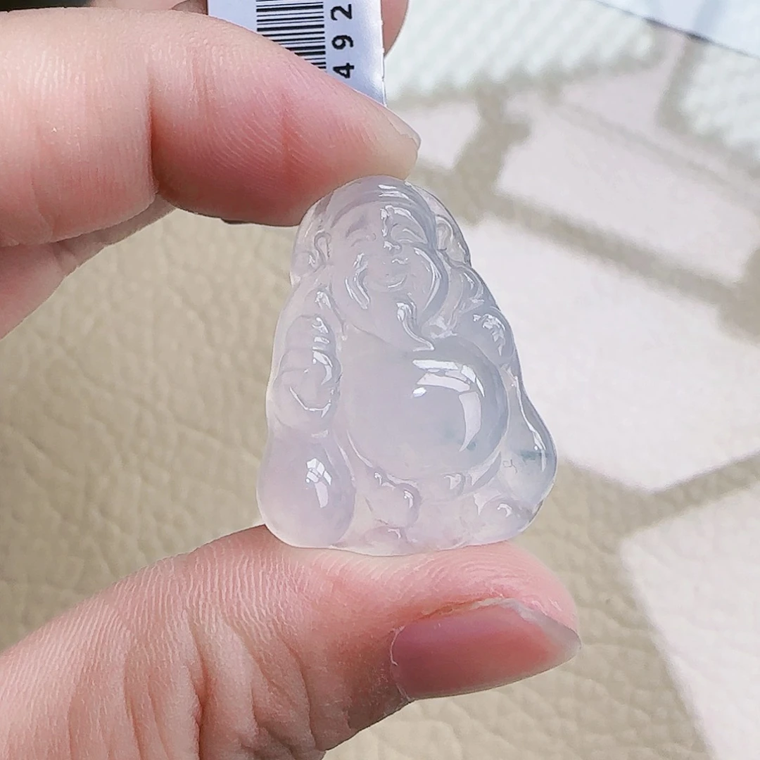 【闪购商品】颈饰未镶嵌翡翠