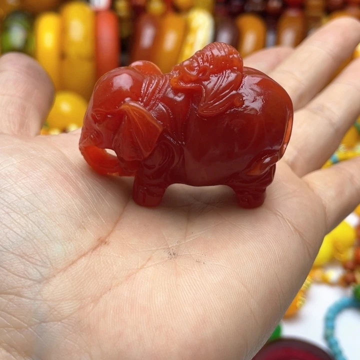 树脂制品79号雕刻摆件