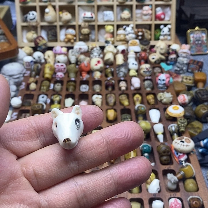 骆驼牙手串/手链其他配饰