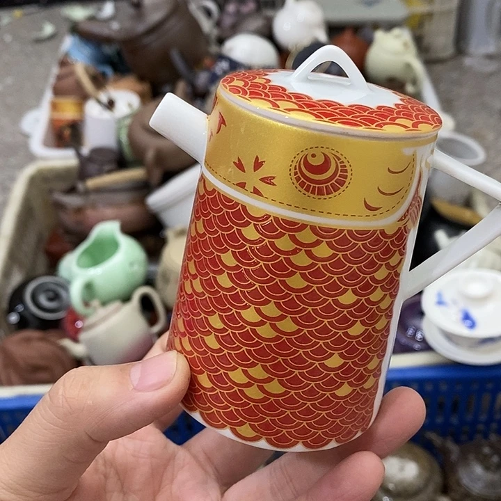 陶瓷艺术品及陶瓷制品