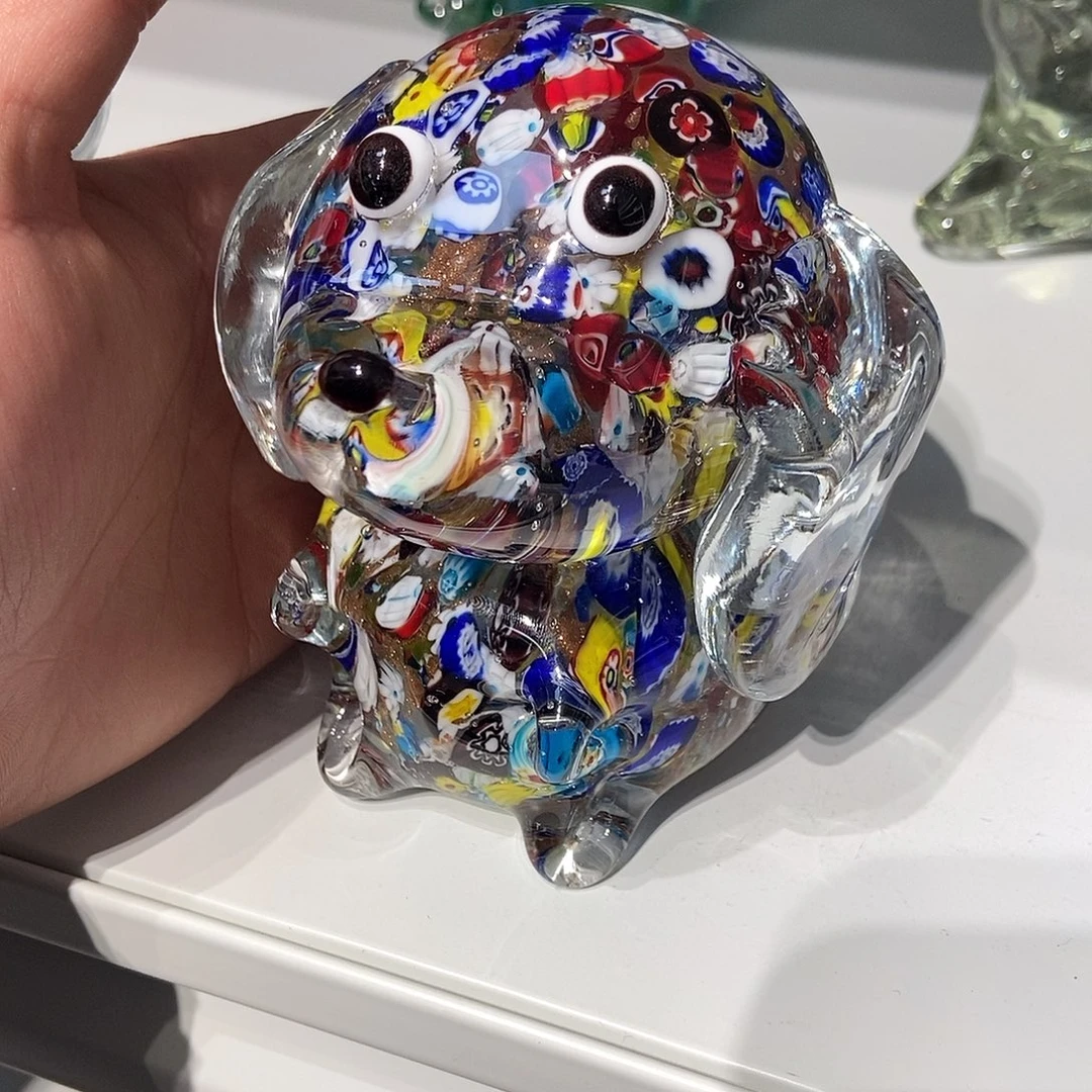 琉璃手工艺品全品
