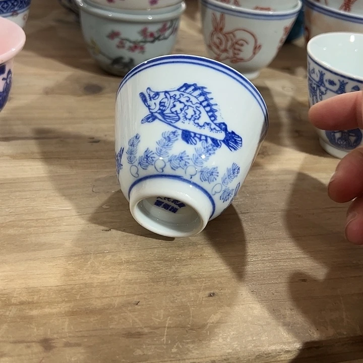 景德镇瓷器研究开发基地副处