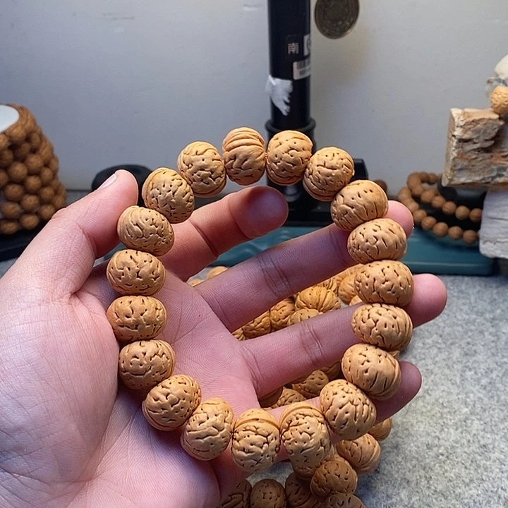 桃核吊坠树王纽扣交朋友价格