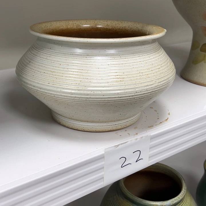 景德镇陶瓷手工制作