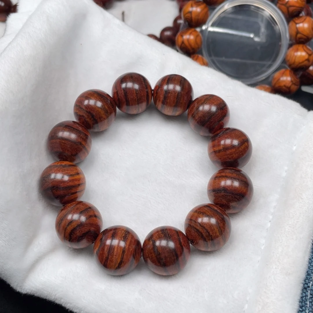 黄花梨/降香黄檀手串20s 1