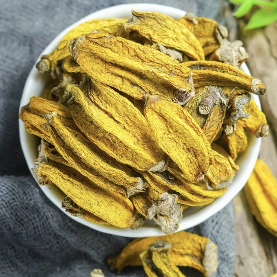 【阿甘甄选】现-收土特产 玉-枢-丹 净含量：250/500g