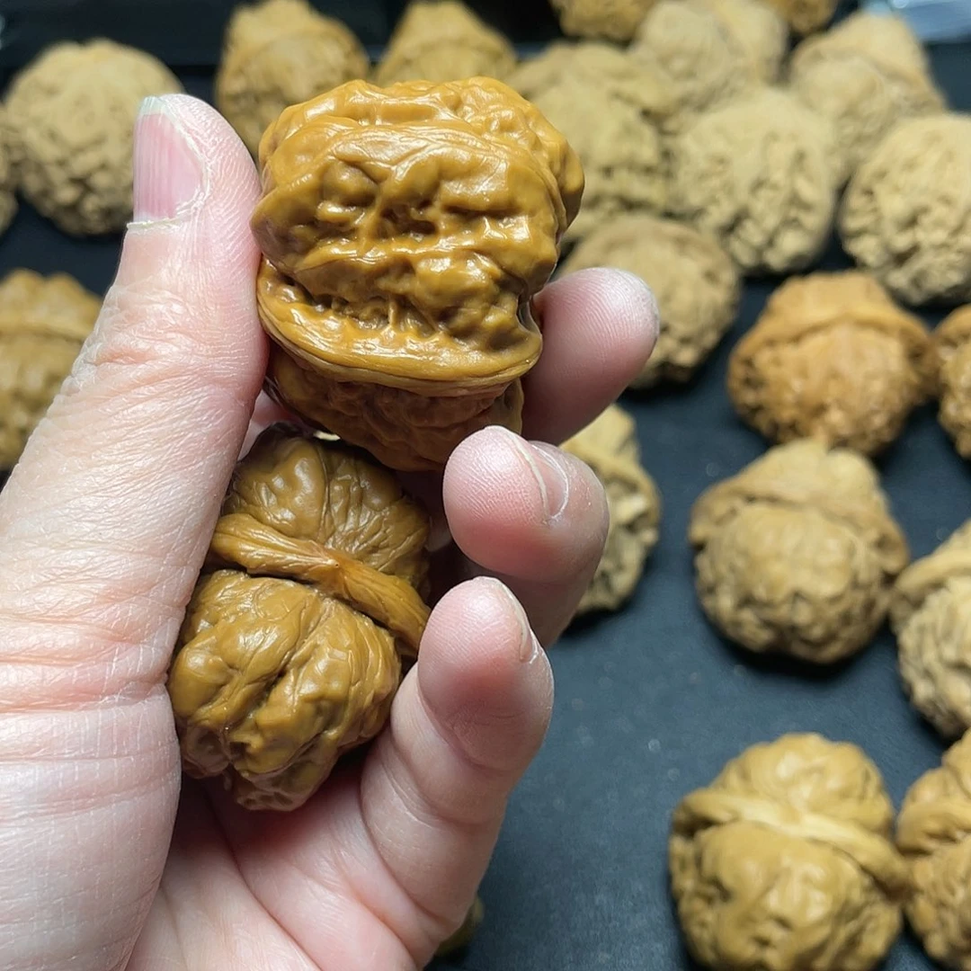 文玩核桃吊坠ㅤ*蛤蟆