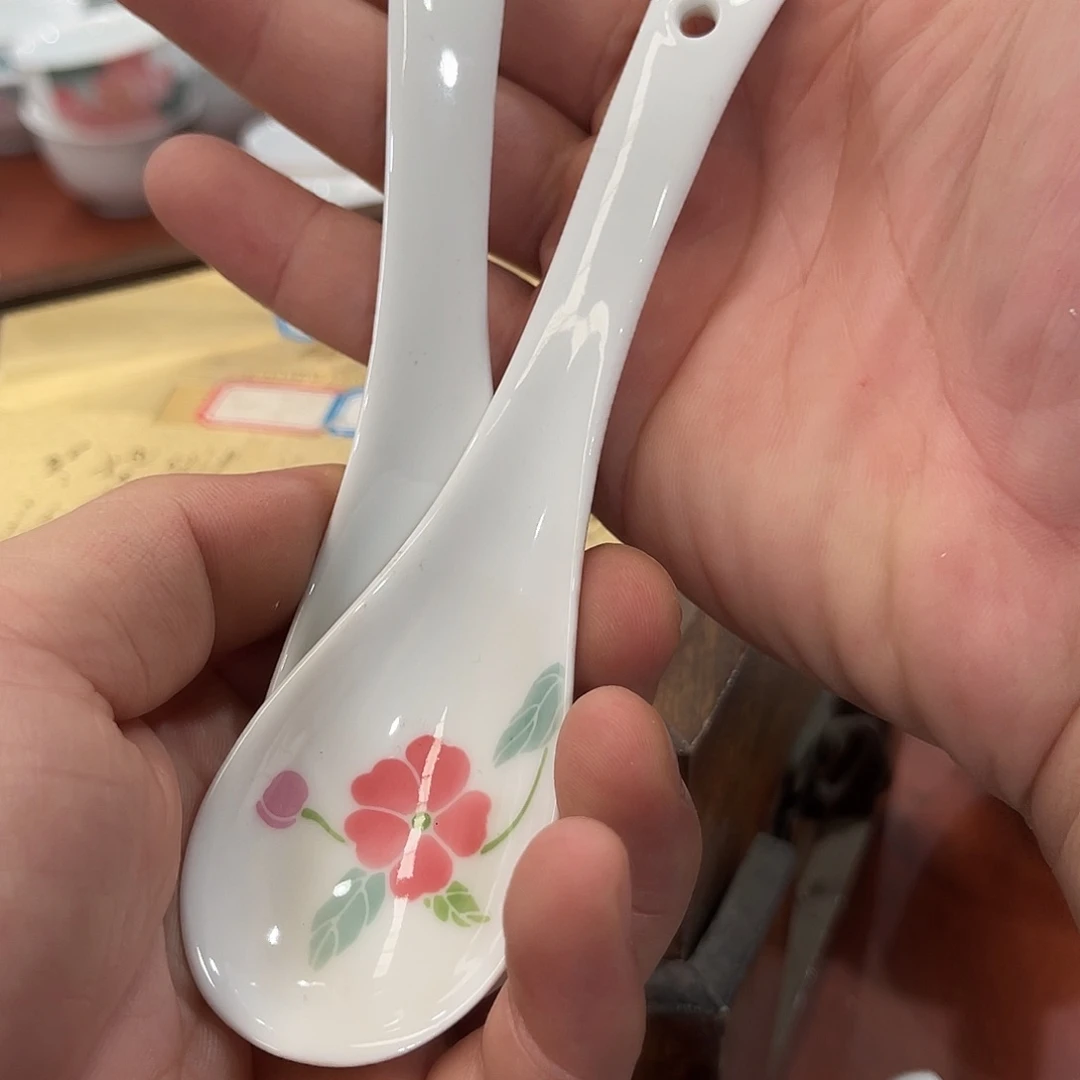 醴陵高温釉下五彩