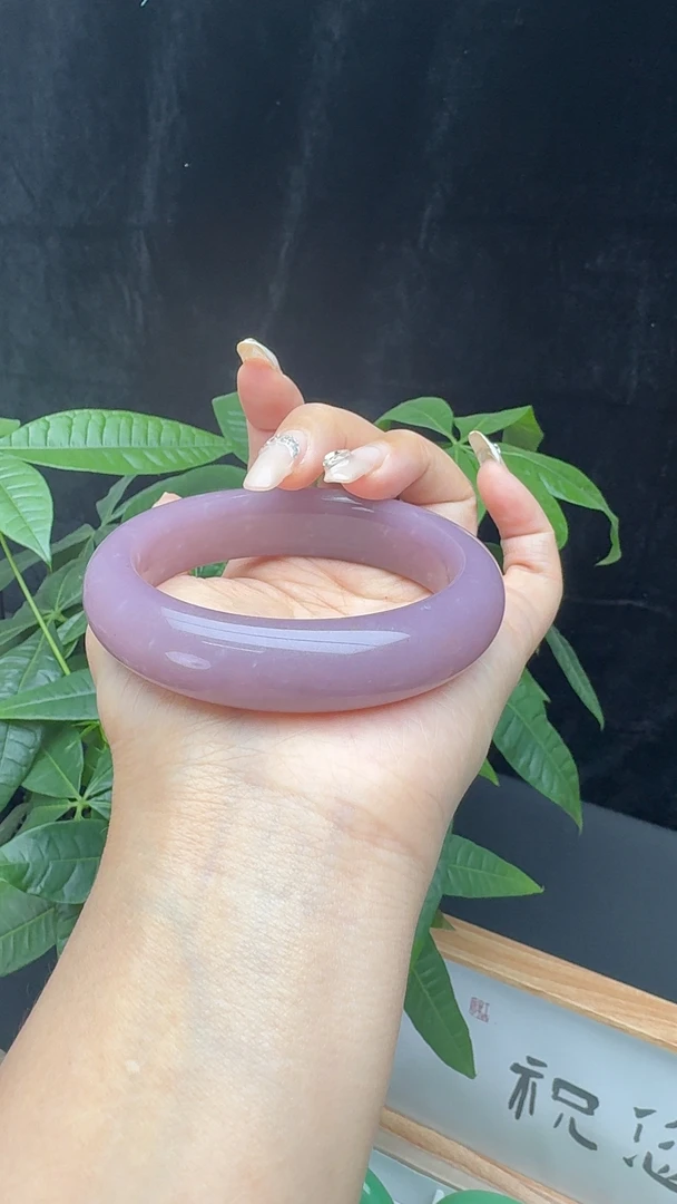 佘太翠冰紫无紫玉（专拍链接，找主播拍单）