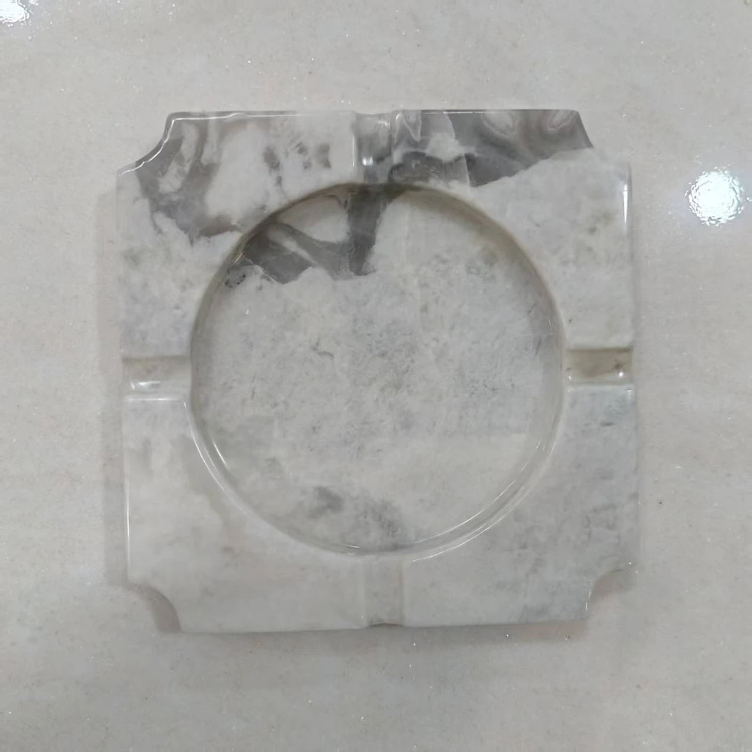 奢石烟灰缸福利 | 薛总专属