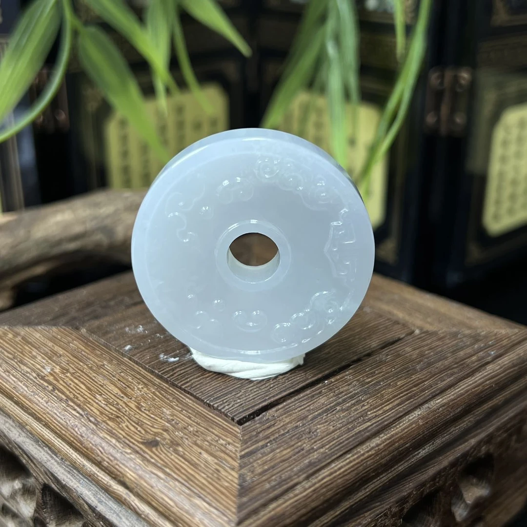 LYPM-14-17翡翠1-5平安扣