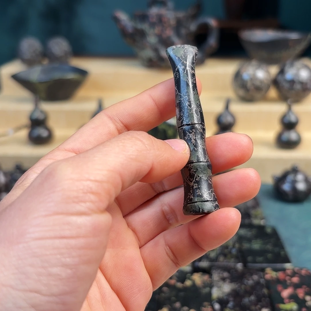 A***7康能美玉瓷安山玉