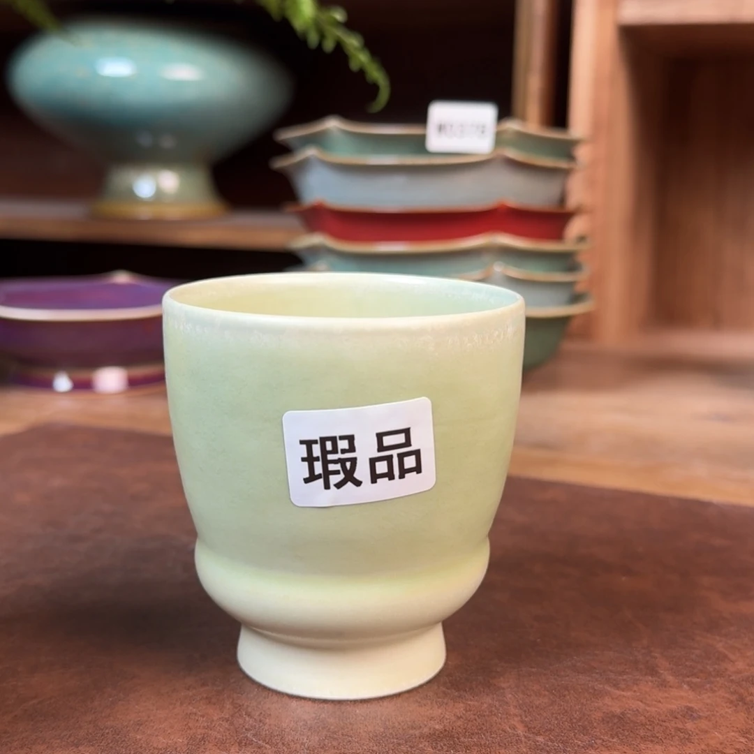 景德镇陶瓷老杨手作0