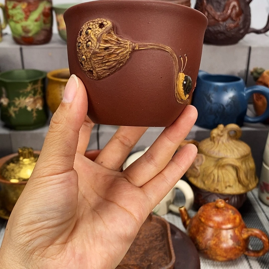 茶壶紫砂紫砂紫砂