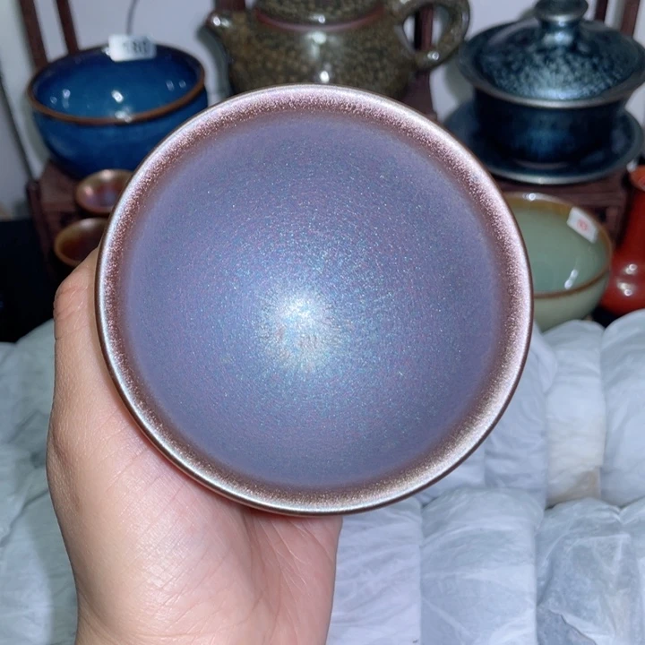 茶盏建盏直播间链接