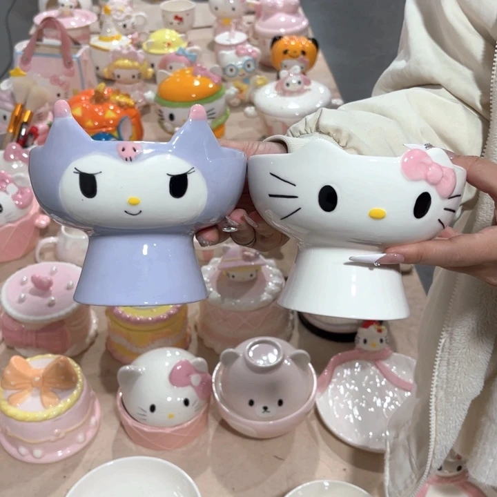 陶摆件陶瓷摆件欢迎光临