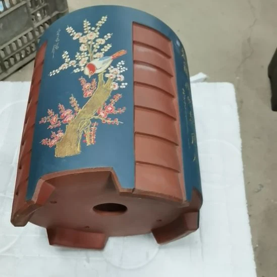 龍***生紫砂花盆放漏大促销