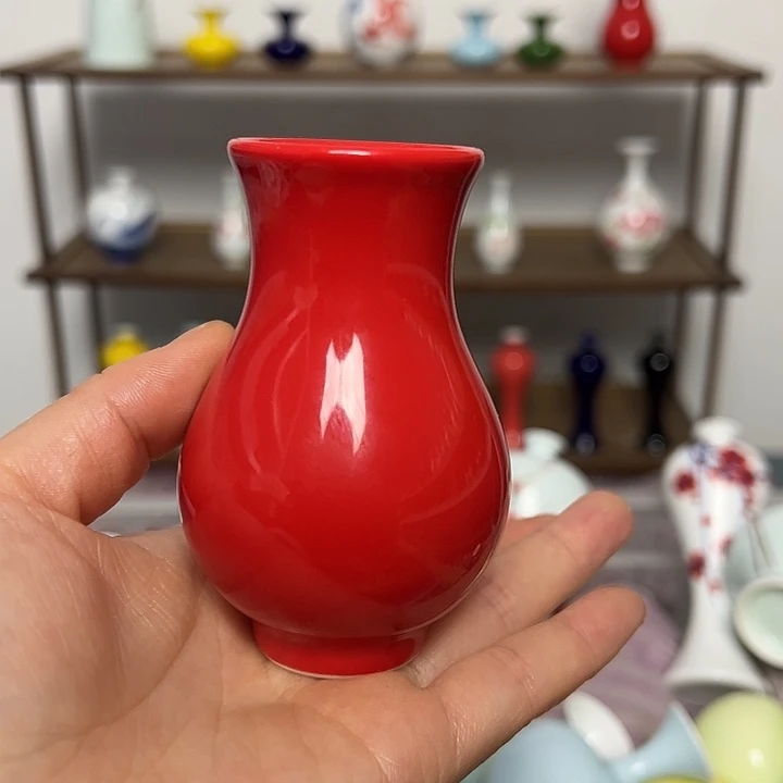 本山绿泥景德镇陶瓷研究所学会