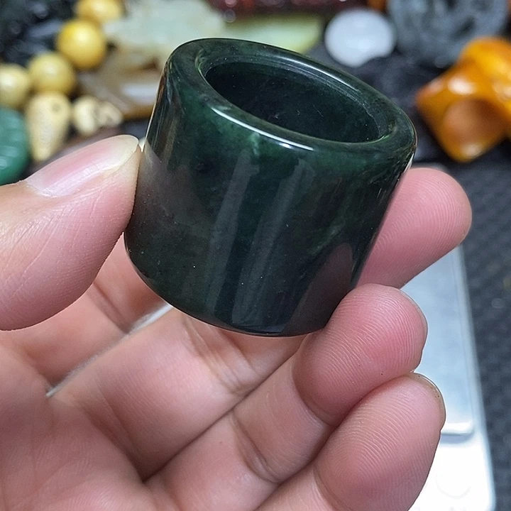 滴血莲花菩提吊坠