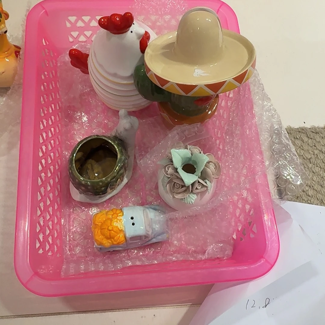 潘****微瑕陶瓷介意慎拍