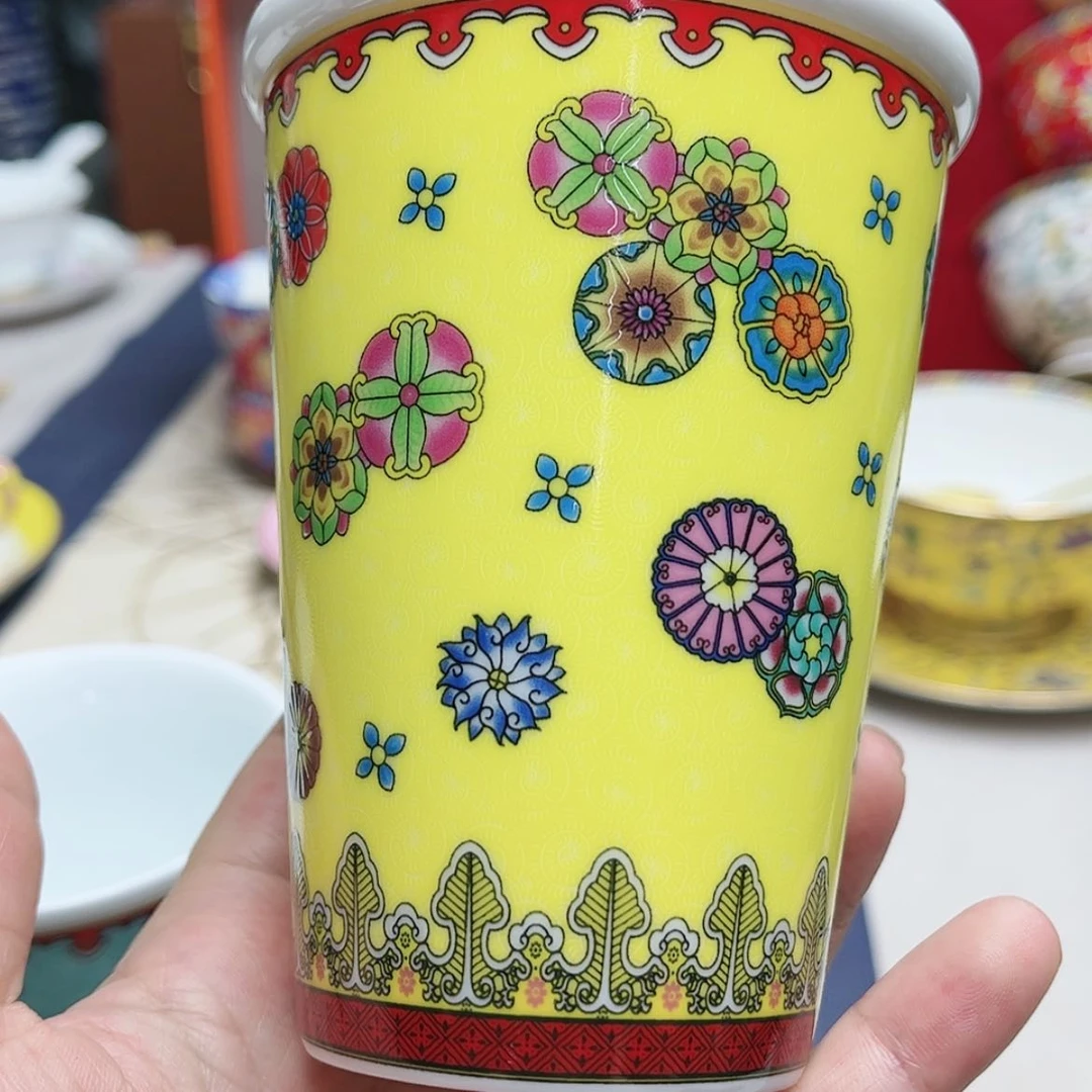 【闪购商品】珐琅1个………………