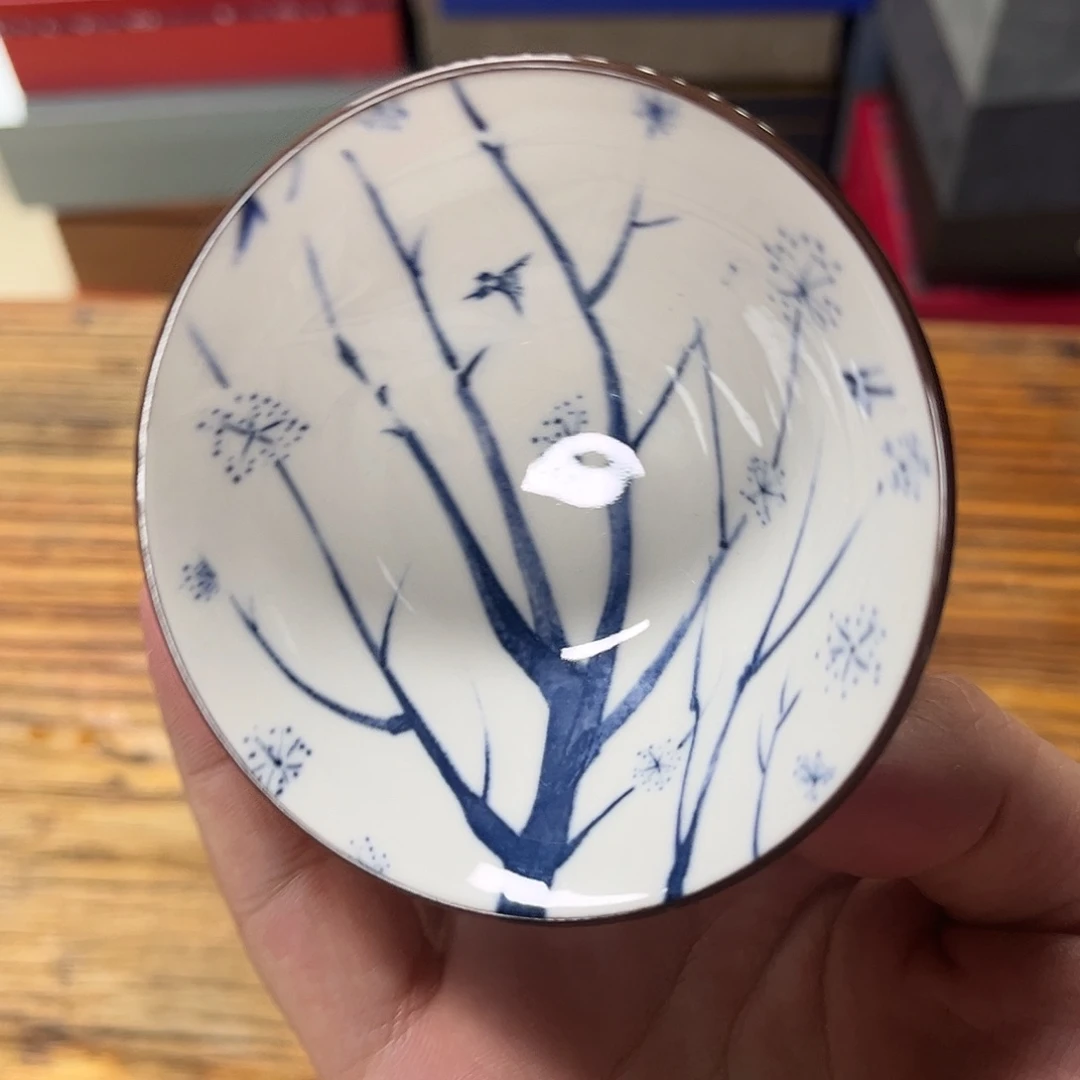 孤品茶具套装等。