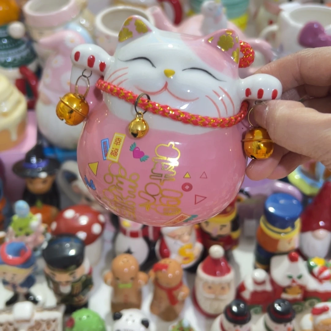 摆件微瑕疵不售后的