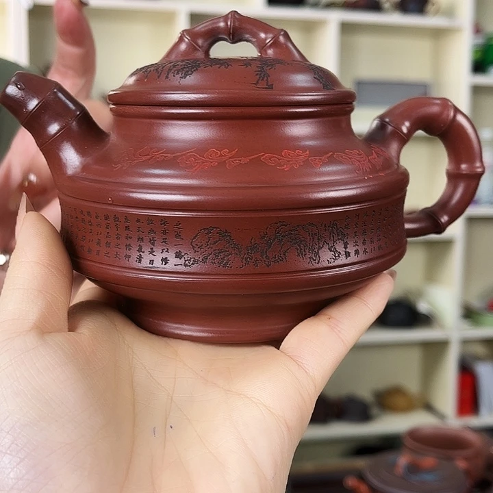茶壶紫砂紫砂工艺厂