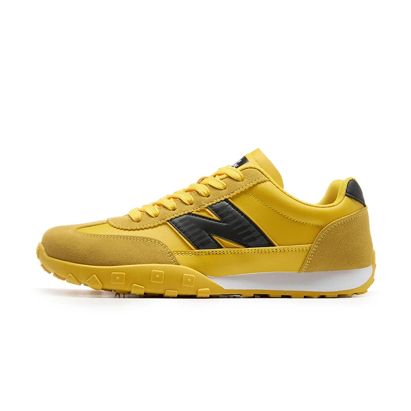 NEW BOLUNE/新百伦556秋季防滑低帮保暖时尚时尚百搭休闲运动鞋