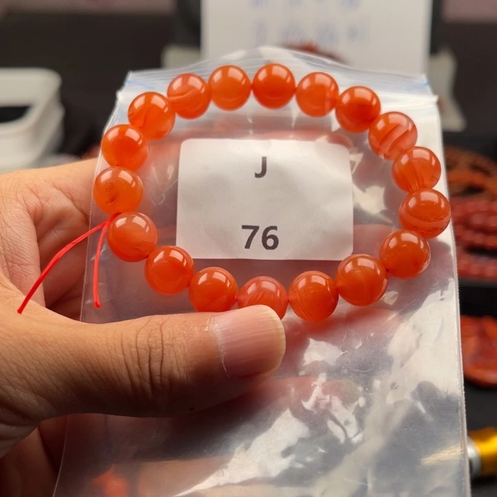 未镶嵌南红玛瑙多样性发货10mm南红玛瑙