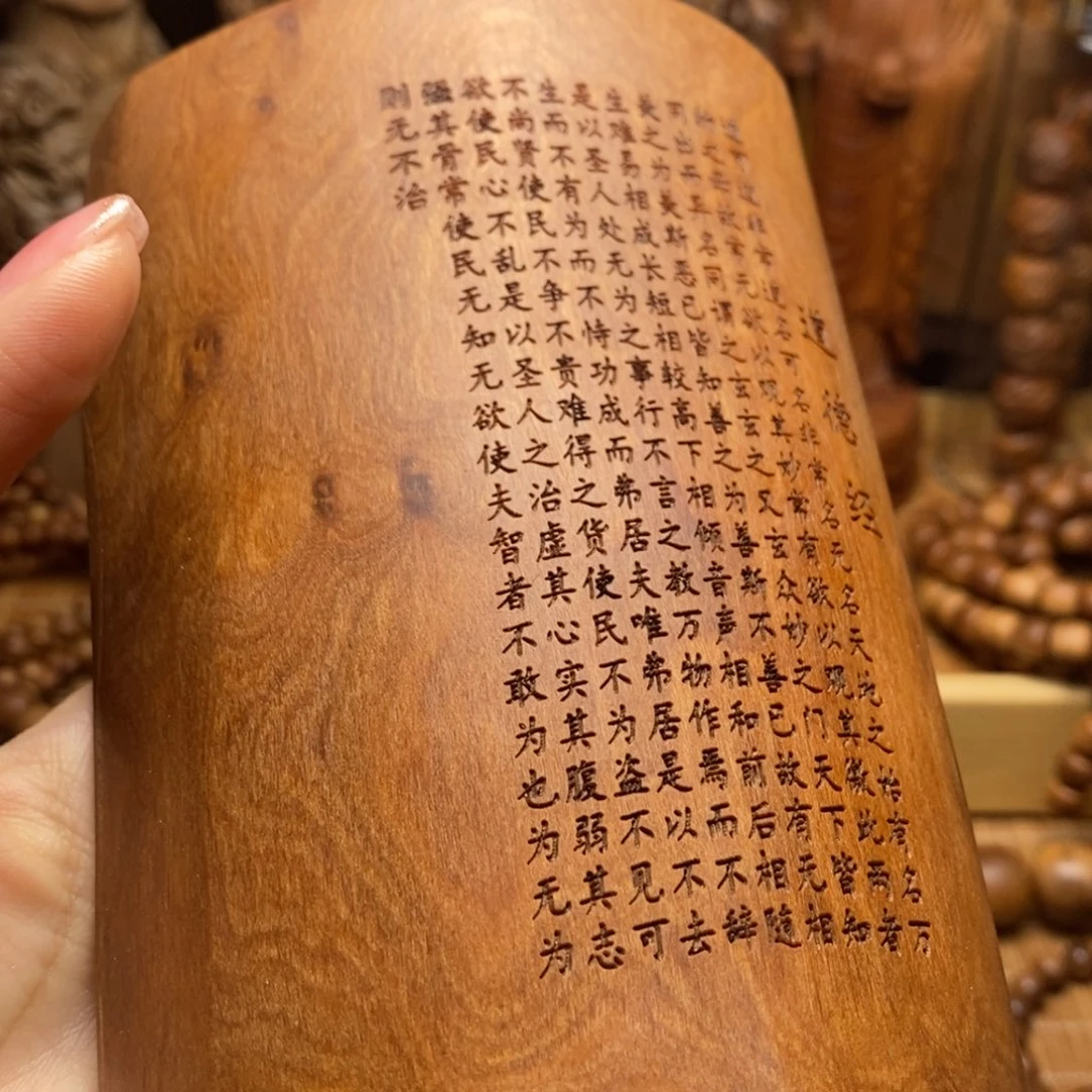 檀香木手串/手链手串摆件504