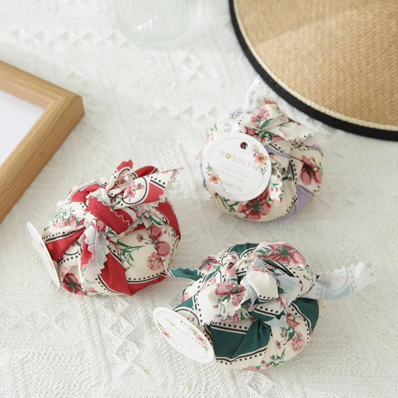 165g花庭谜语香氛皂