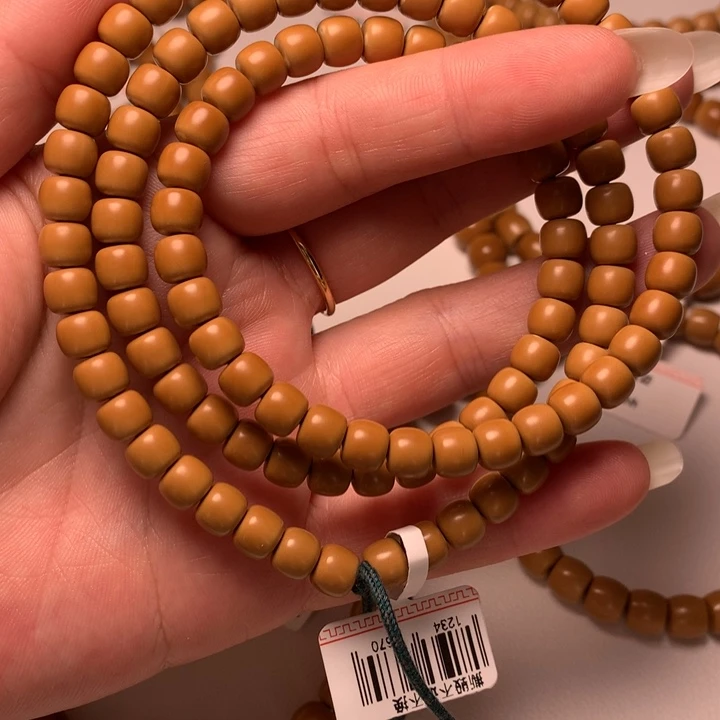 橄榄核吊坠核尖直切极限弧