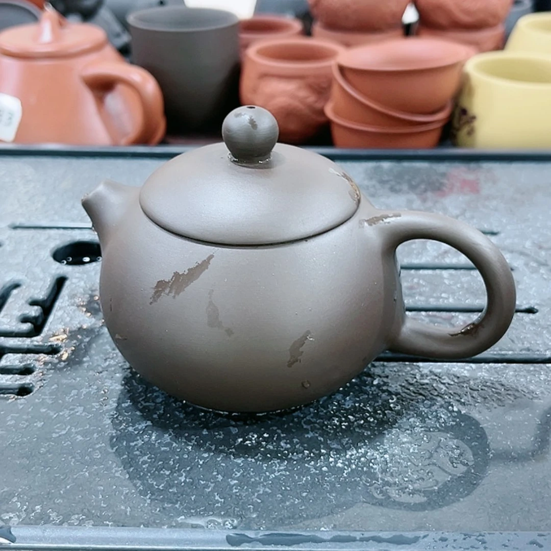 【闪购商品】茶壶紫砂紫砂精品系列