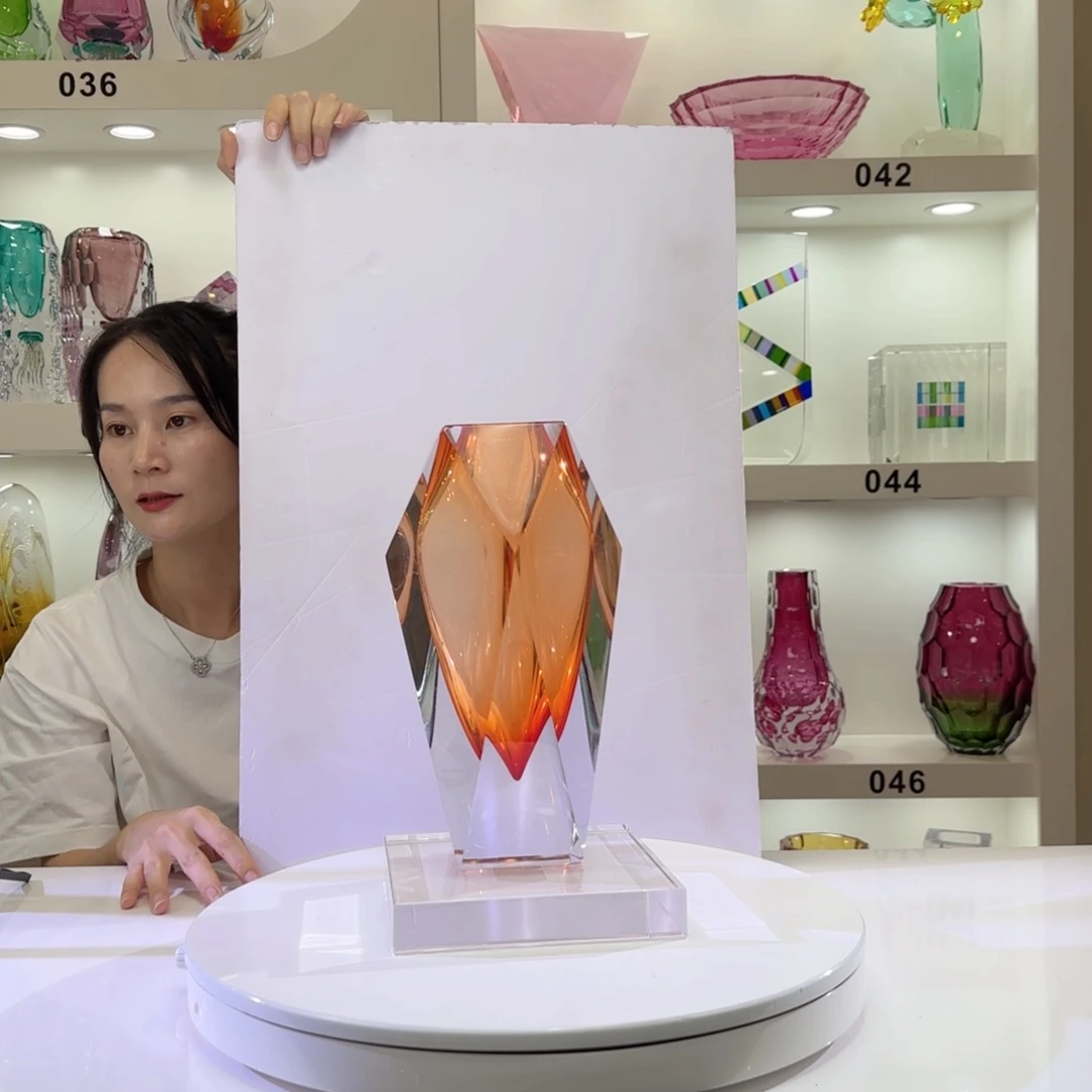 落日橙红金马系列