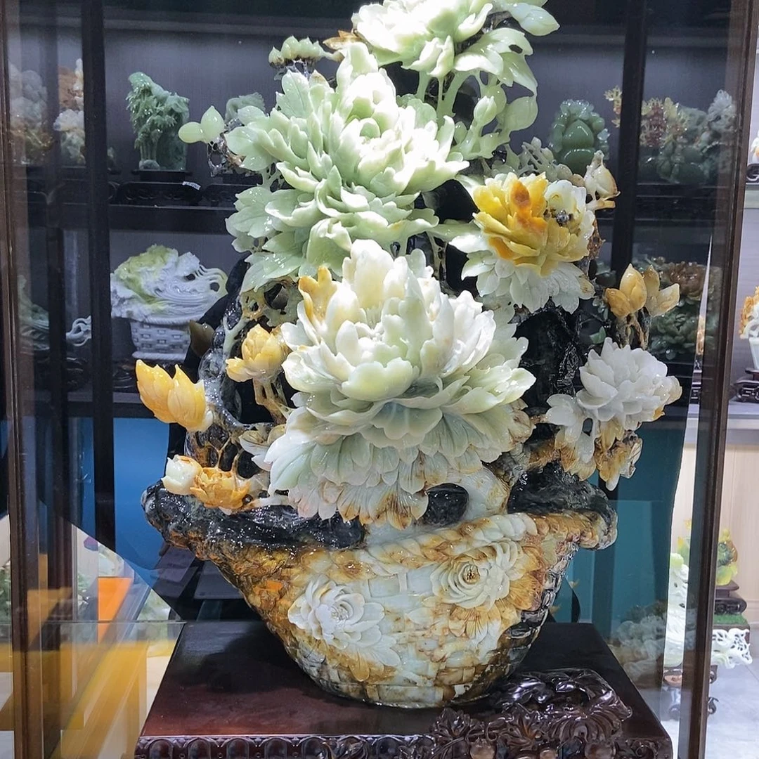 【闪购商品】玉大*家居摆件