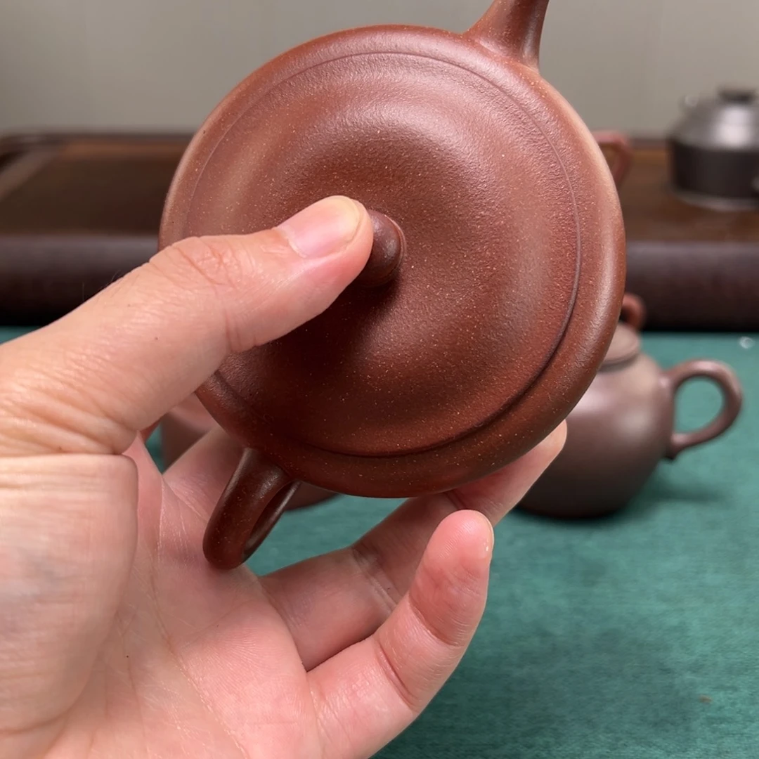 ?宜兴紫砂壶的制作工艺