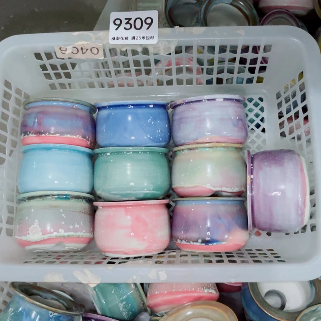 9309内口4景德镇手工制作