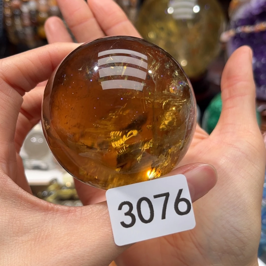 【闪购商品】未镶嵌大型摆件（非配饰）水晶