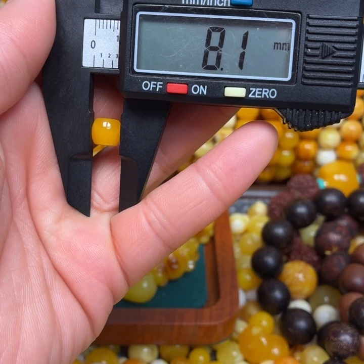 非金属配珠配饰101