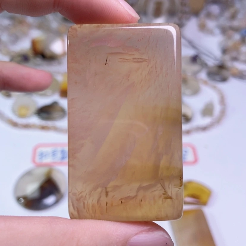 【闪购商品】玛瑙/玉髓颈饰合金