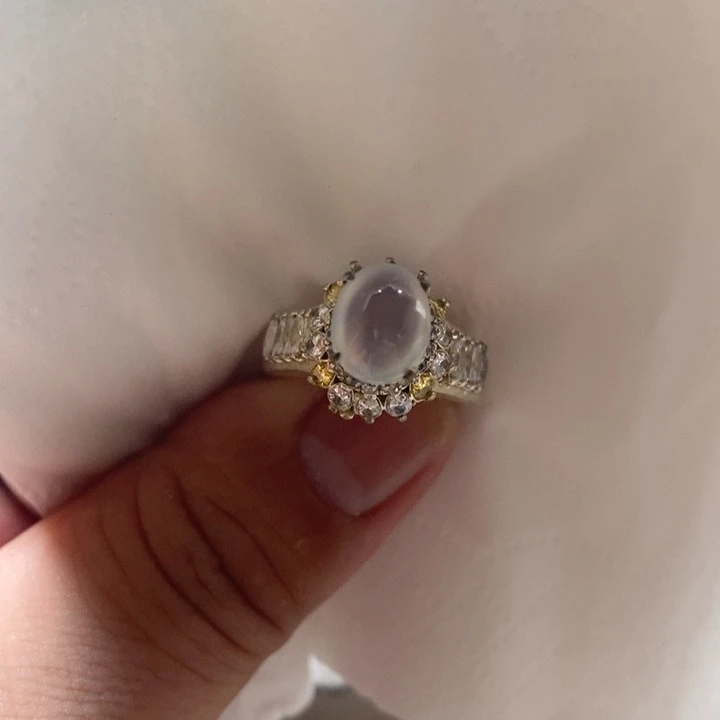 未镶嵌定制翡翠6号链接