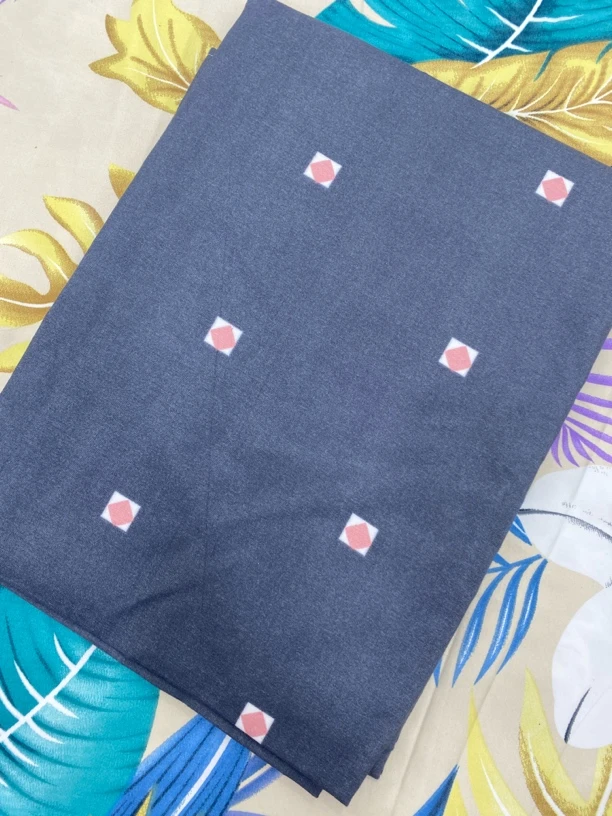 城市风 双人床单（250cm*230cm ±5cm）