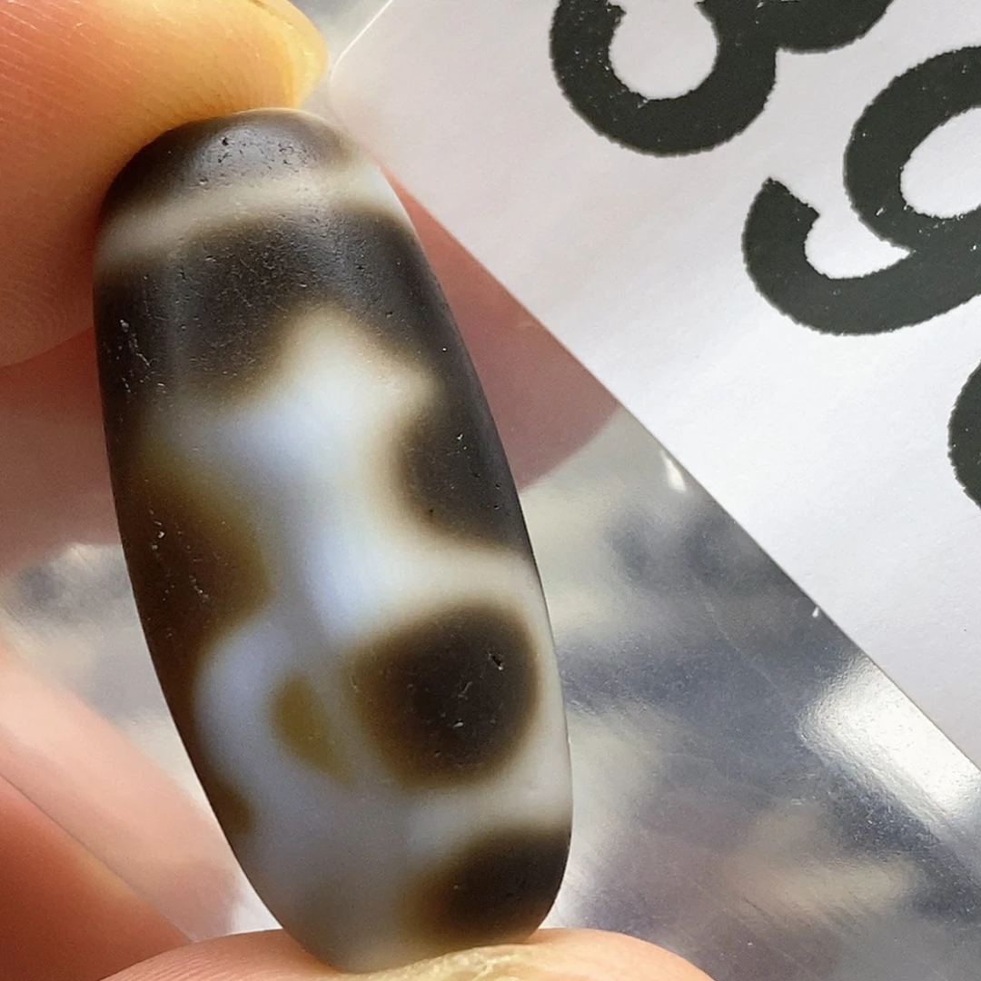 玛瑙/玉髓未镶嵌裸珠396