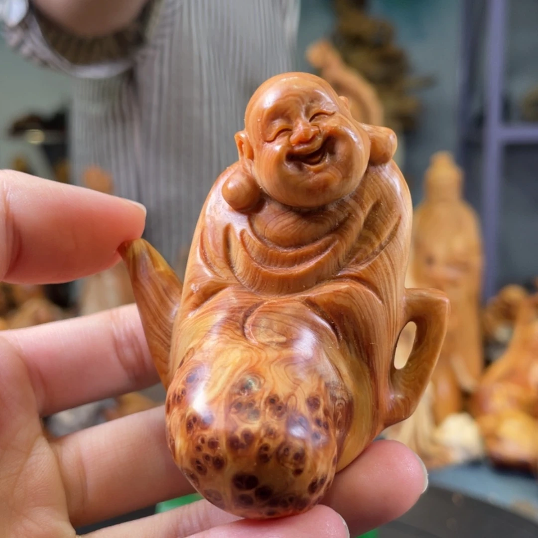 【闪购商品】柏木（崖柏）其他