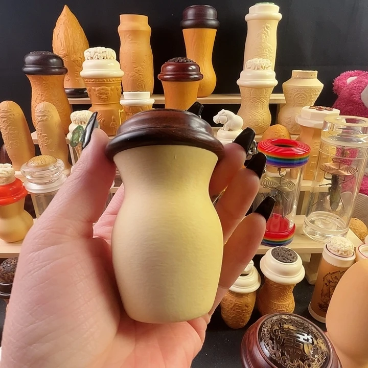 竹蛉虫具葫芦 福利款