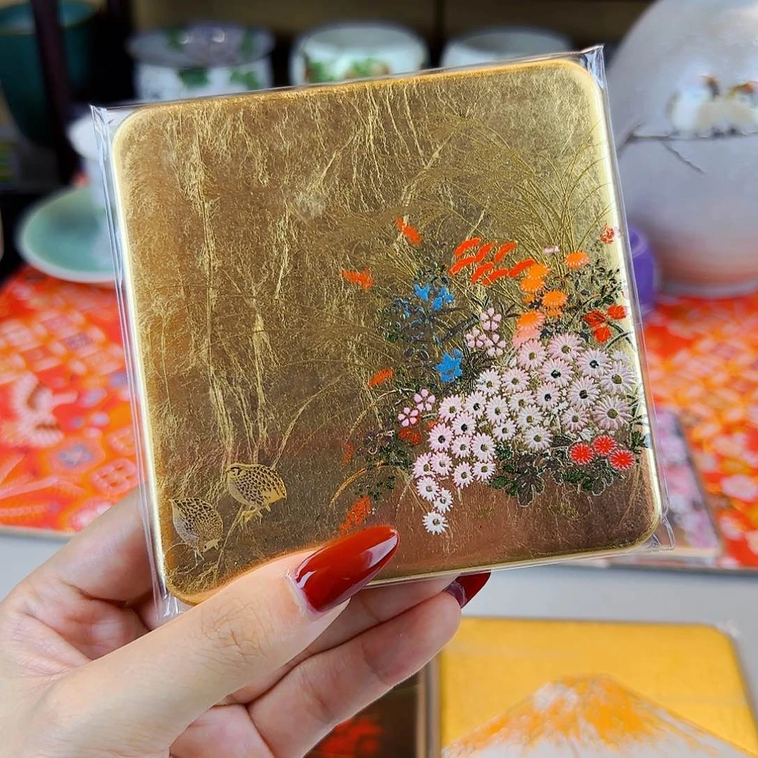 它家陶瓷真好看！